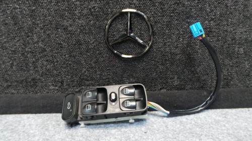 G50 mercedes benz w203 - *,