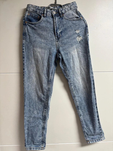 Jeans hose damen von - jeans,