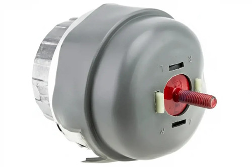 Lagerung motor links - motor,