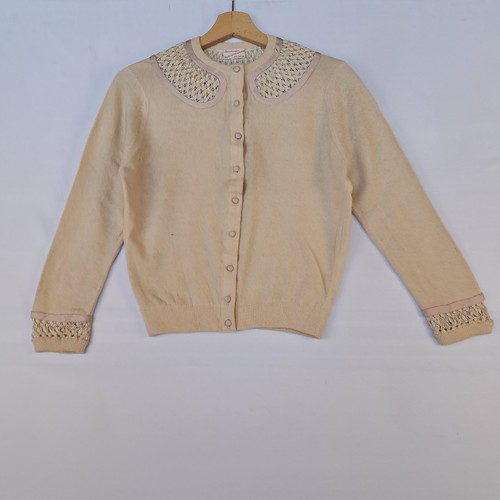 Saks fifth avenue strickjacke - fifth,
