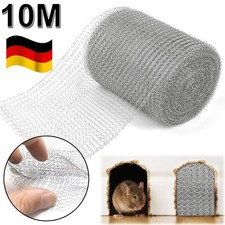 10M Rostfreier Stahl