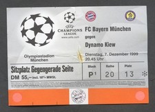 1999/00 --- FC Bayern München
