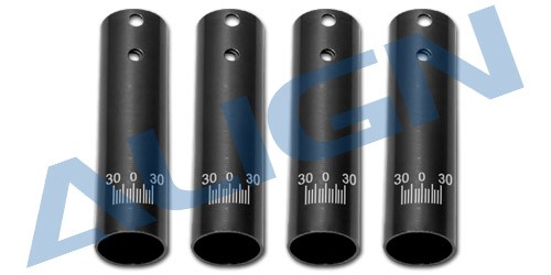 Align mr25 arm schwarz - mr25,