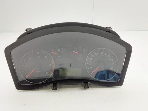 Fiat stilo 2001 2010 tacho - fiat,
