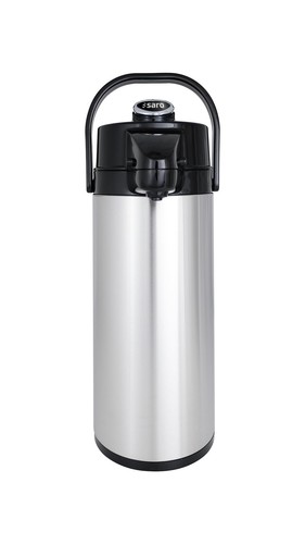 Saro isolierpumpkanne - saro,