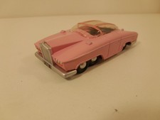 Thunderbirds AUTO LADY