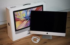 Apple iMac 27" Retina 5K 2020