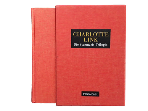 Charlotte link die - charlotte,