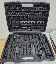 VIGOR Ratschenkoffer leer (172