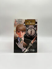 Ghost Tower - Manga - Band 1-9