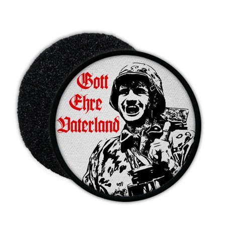 Patch ww2 gott - ww2,