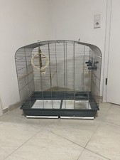 vogelkäfig groß gebraucht