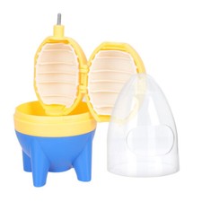 Eierabzieher Ei-Mix-Tool