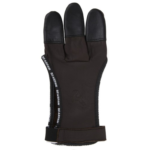 Bearpaw schießhandschuh - bearpaw,