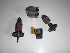 Teile Bosch Bohrmaschine SB 350 RLE , Anker, Wiklung , Ersatzteile an Bastler