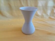 Fürstenberg Vase - Weiß - 19