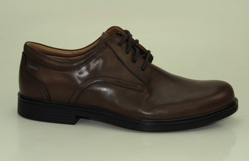 Clarks aldric tie gtx - aldric,
