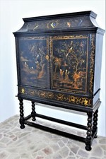 DRESDNER KABINETTSCHRANK