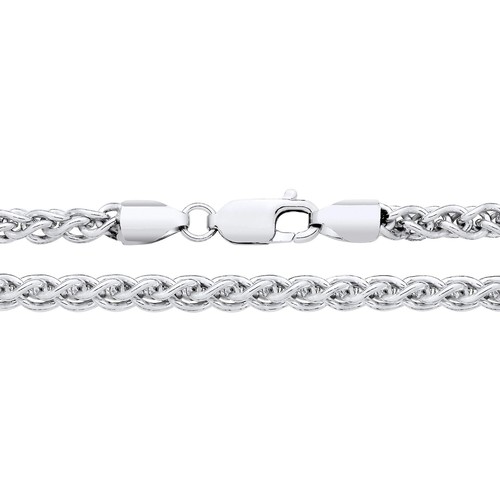 Sterling silber 925 massiv - silber,
