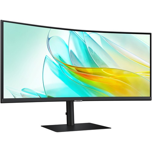 Samsung viewfinity s65uc - samsung,