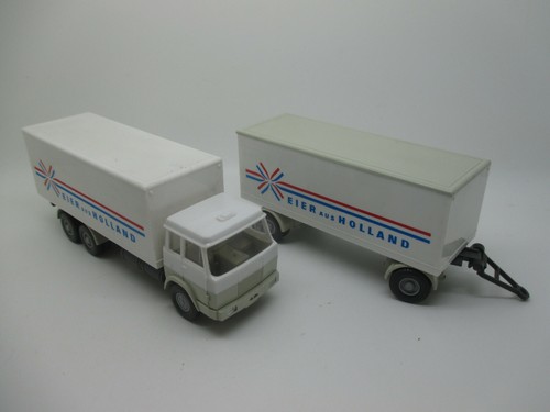 Wiking hanomag henschel - wiking:hanomag,