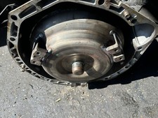 Mercedes Benz W211 W203