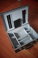 Hasselblad Alu Fotokoffer ROX