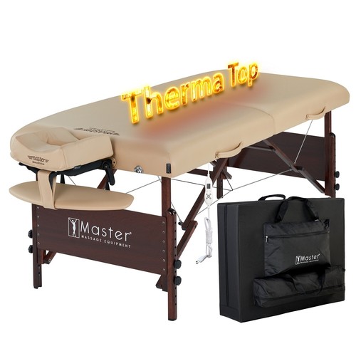 Master massage 71cm - del, ray