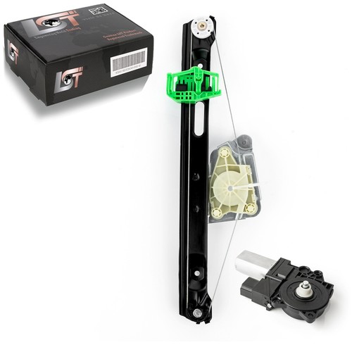 Elektrischer fensterheber mit - fensterheber,