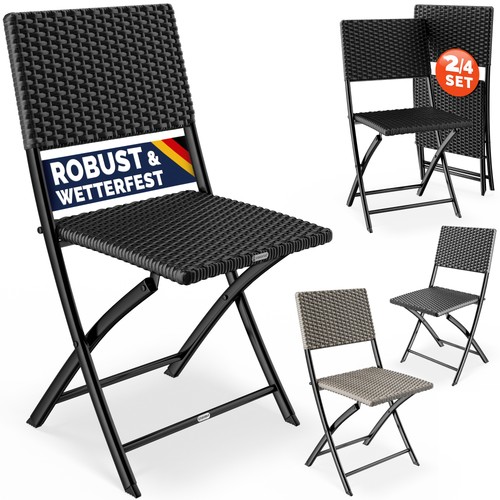 Casaria klappstuhl - casaria®,