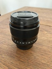 Fujifilm Fujinon XF 56mm F1.2 R Top Condition