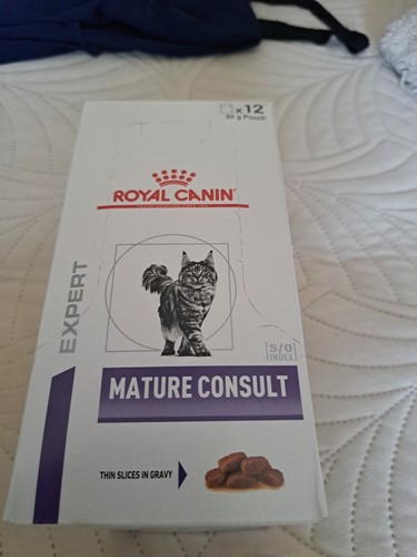 Royal canin vhn cat mature - canin,