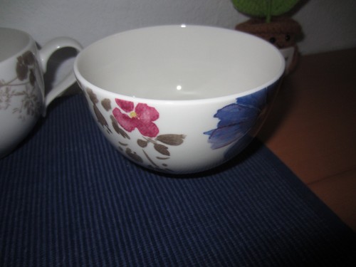 Villeroy boch mariefleur basic - mariefleur,