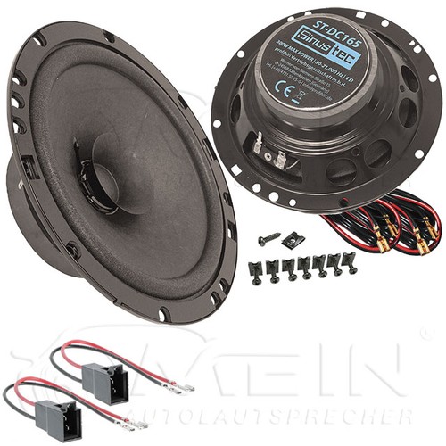 Sinustec auto lautsprecher - auto,