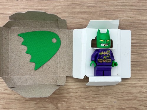 Neu selten lego imposter - neu, &
