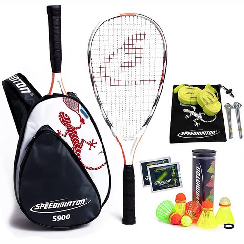Speedminton set s900 - speedminton-set,