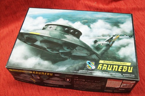Modellbausatz wave - 1:72,