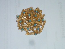 Grossé für Dior 1968 Schmuck