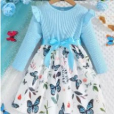 Niedliches Schmetterling