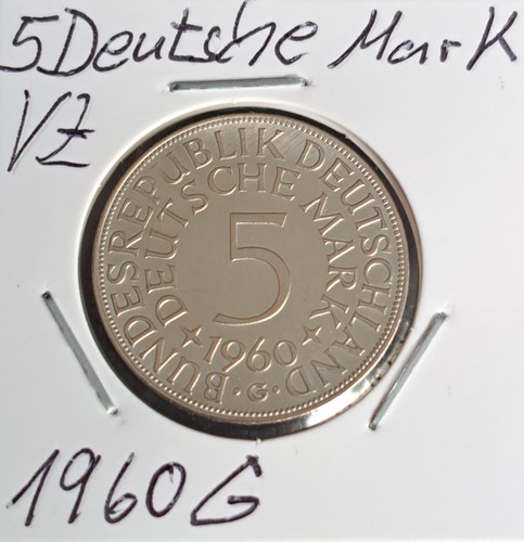 Brd silberadler deutsche - silberadler, 5