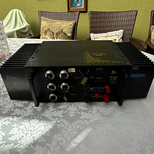 Modul p150 load - modul, dc-load