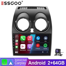 64G Autoradio Android15