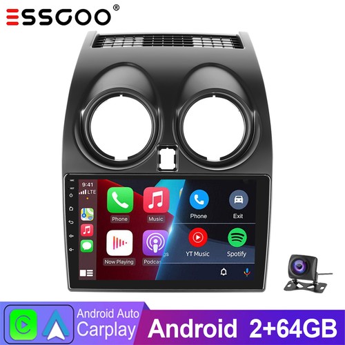 64g autoradio android15 - autoradio,