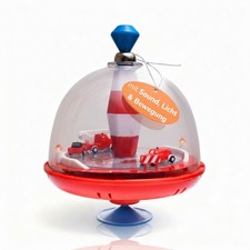 Feuerwehr Brummkreisel |