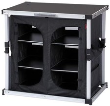 Isabella Double Campingschrank Faltschrank Küchenschrank Wohnwagen 1710473