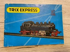 Trix Express - Trix Express
