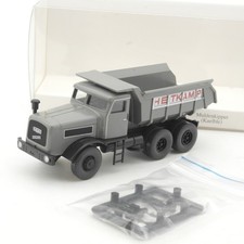Wiking 1:87 086636 Heitkamp Muldenkipper Kaelble in OVP RR3319