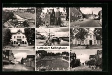 AK Kellinghusen