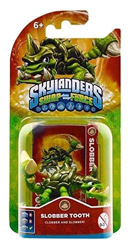 Skylanders swap force single - skylanders,