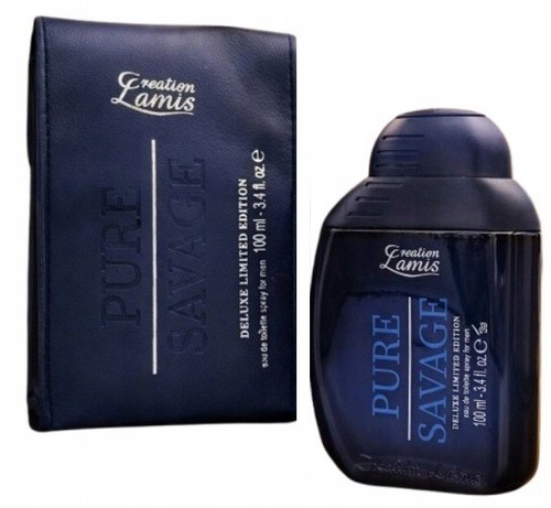Creation lamis pure savace - lamis,